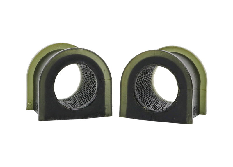 Anti-Roll bar - mount bushing