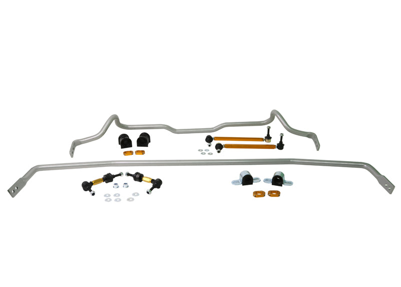 Front & Rear Anti-Roll Bar Kit Ford Focus ST LW LZ 2012-2018