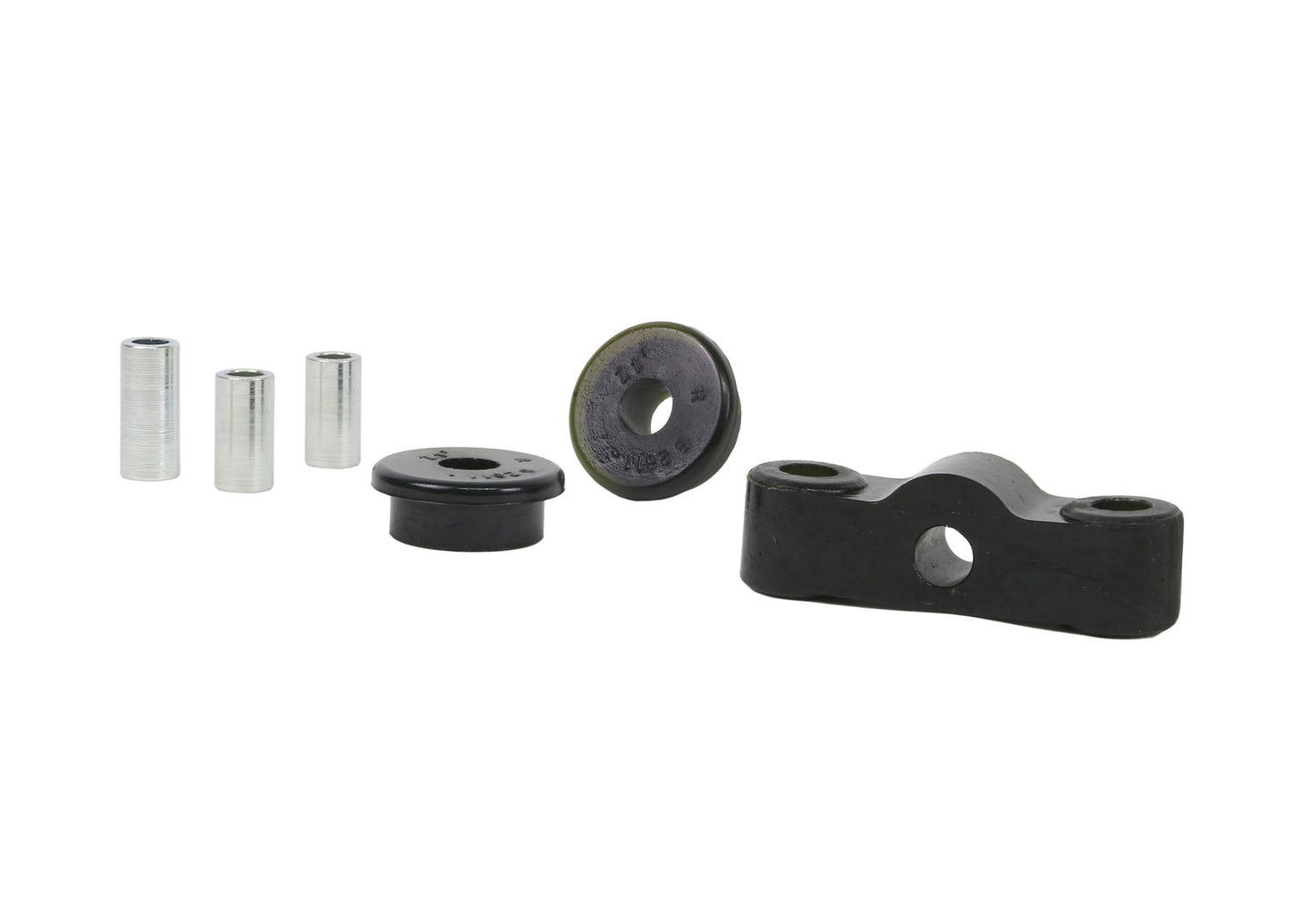 W92611 Whiteline Transmission - shifter stabiliser bushing Image 1