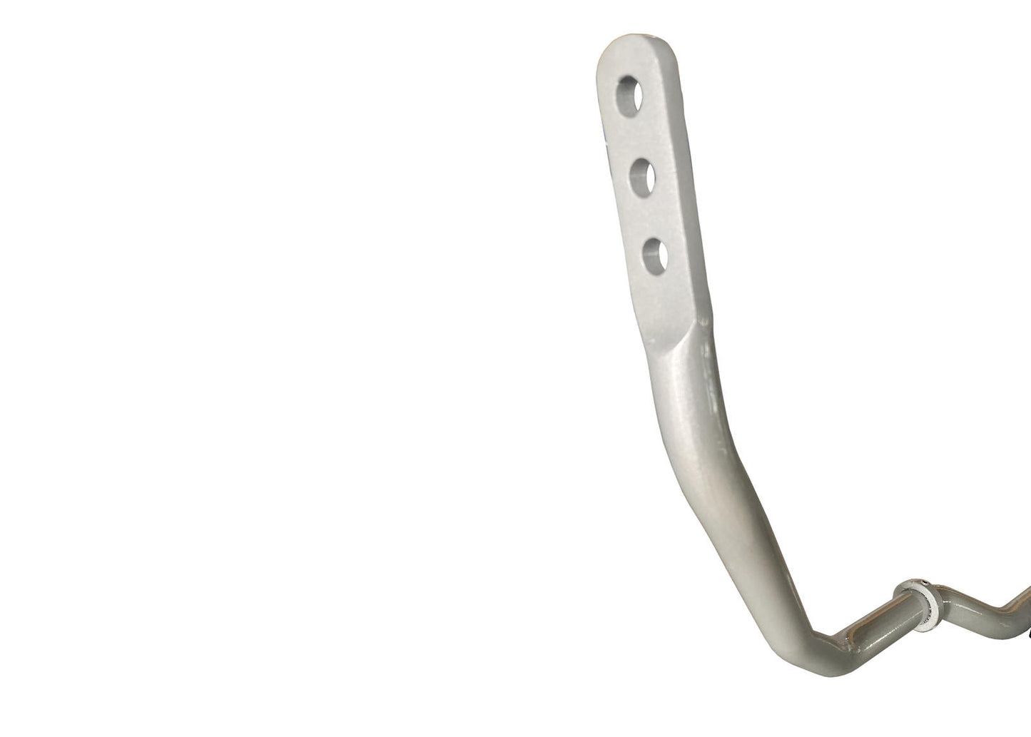 Rear Sway bar - 20mm heavy duty blade adjustable