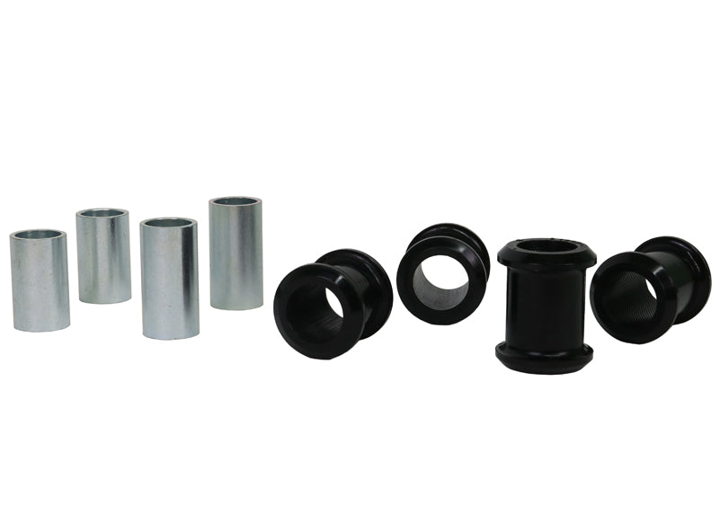 W61946 Whiteline Control arm - inner bushing Image 1