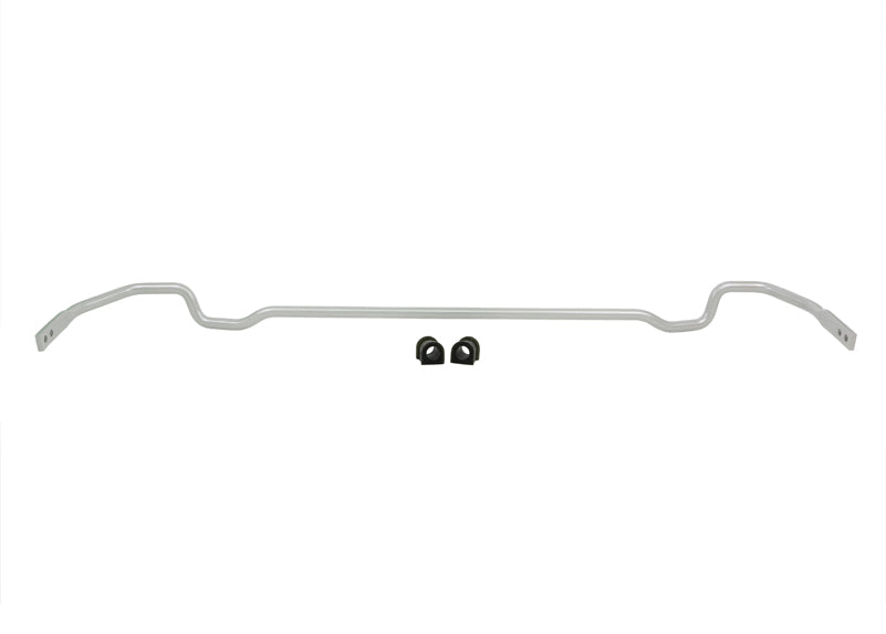 Rear Anti-Roll bar 18mm Heavy Duty Blade Adjustable Toyota MR2 AW11 1987-1991
