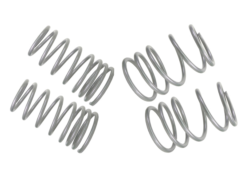 Performance Lowering Spring Kit Subaru Impreza WRX STI GD GG 2001-2007