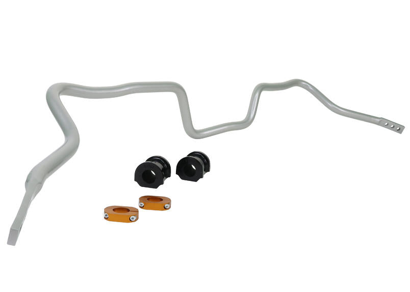 Front Sway Bar - 22mm 3 Point Adjustable Honda Integra Type R 2001-2007