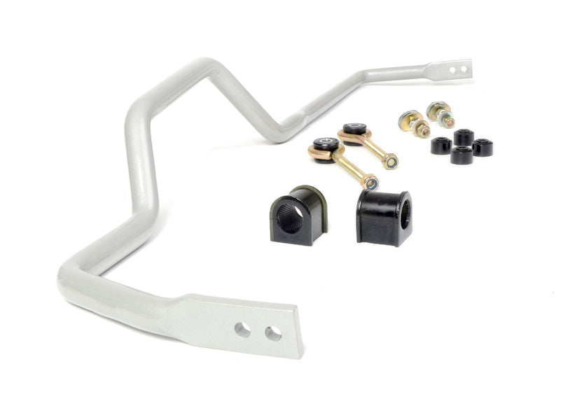 Rear Anti-Roll Bar 24mm X Heavy Duty Blade Adjustable Nissan Skyline GTS GTS-T GTR GTS-4 R32 1987-1994