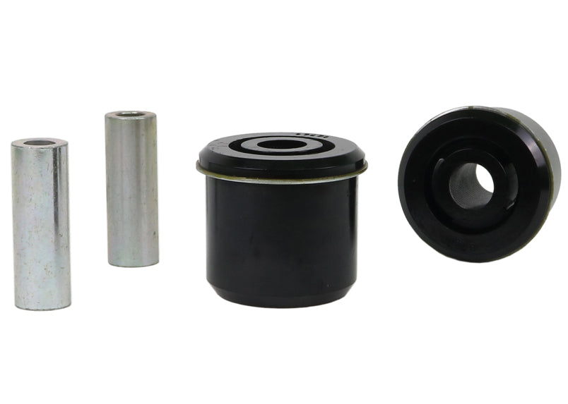 W63424 Whiteline Control arm - upper front bushing Image 1