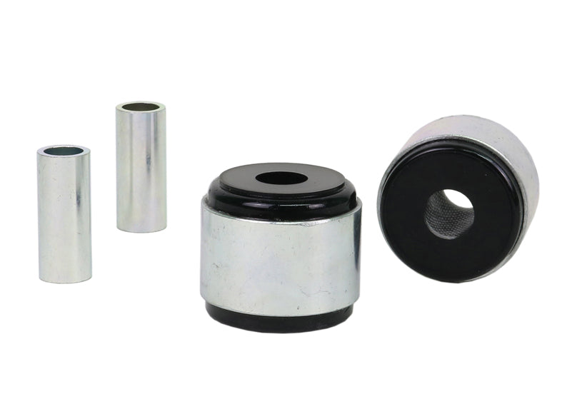 W92835 Whiteline Differential - mount in brace bushing Image 1