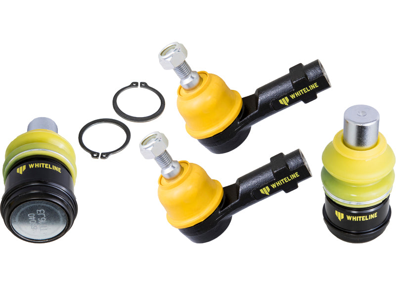 Front Roll centre/bump steer correction kit - Mitsubishi Lancer Evolution VII-X