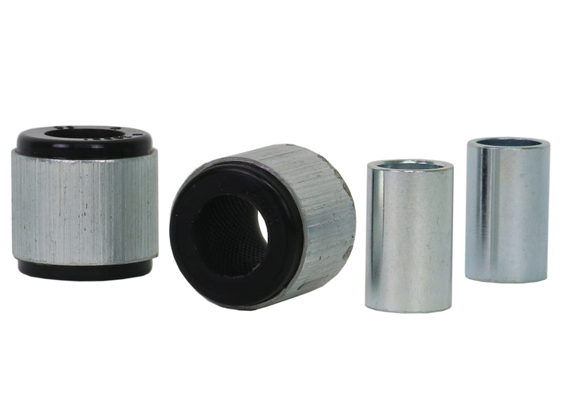 Trailing arm - front bushing