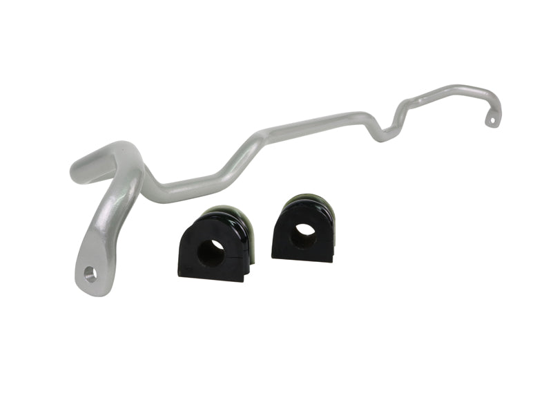 BSF14 Whiteline Front Anti-Roll Bar 20mm Heavy Duty Subaru Forester SF & Legacy BD BE BG BH 1998-2003 Image 1