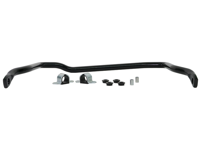 Front Anti-Roll Bar 33mm X Heavy Duty Toyota Landcruiser 80 & 105 Series 1990-2007