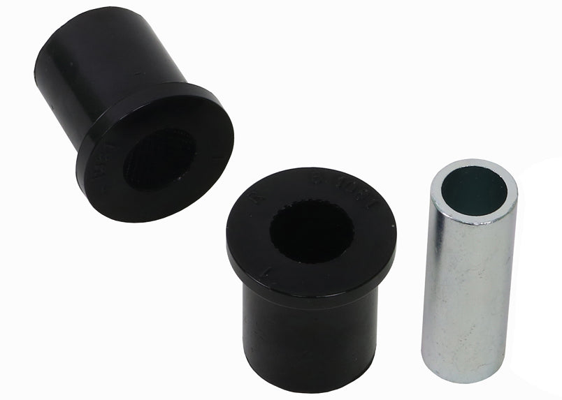 Steering - idler bushing