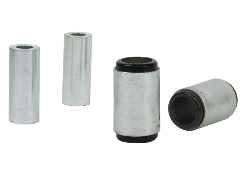 W63321 Whiteline Control arm - lower rear inner bushing Image 1