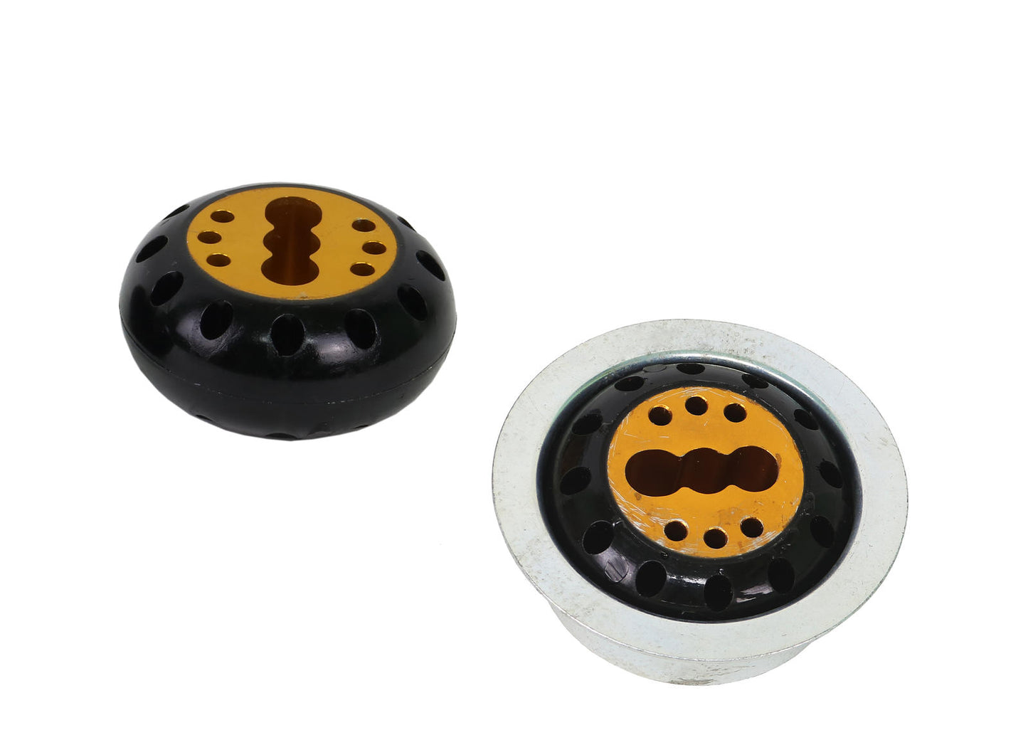 Rear Differential mount in cradle bushing - Subaru BRZ & Toyota 86