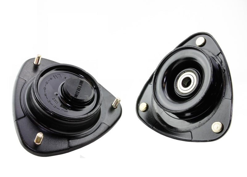 Caster/ Camber Offset Front Strut Mount - Subaru