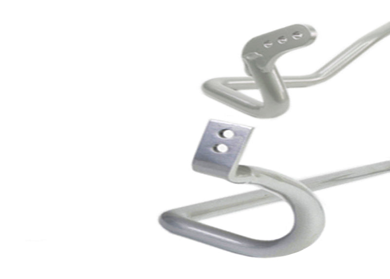 Front & Rear Anti-Roll Bar Kit Mitsubishi Lancer CJ Ralliart AWD 2009-2017