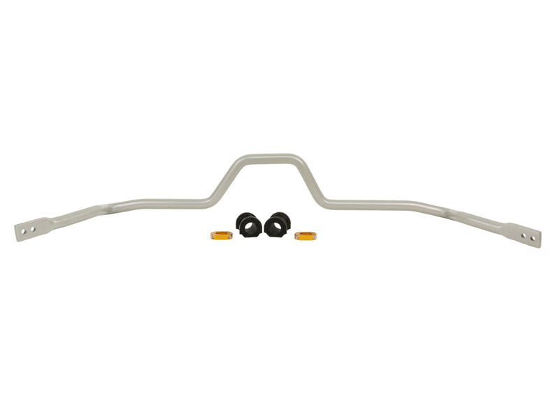 Front Anti-Roll Bar 24mm Heavy Duty Blade Adjustable Honda Integra 2001-2007
