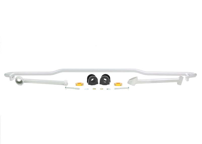 Rear Anti-Roll Bar 20mm Heavy Duty Blade Adjustable Subaru Forester SH SJ & Impreza WRX & STI 2008-2018