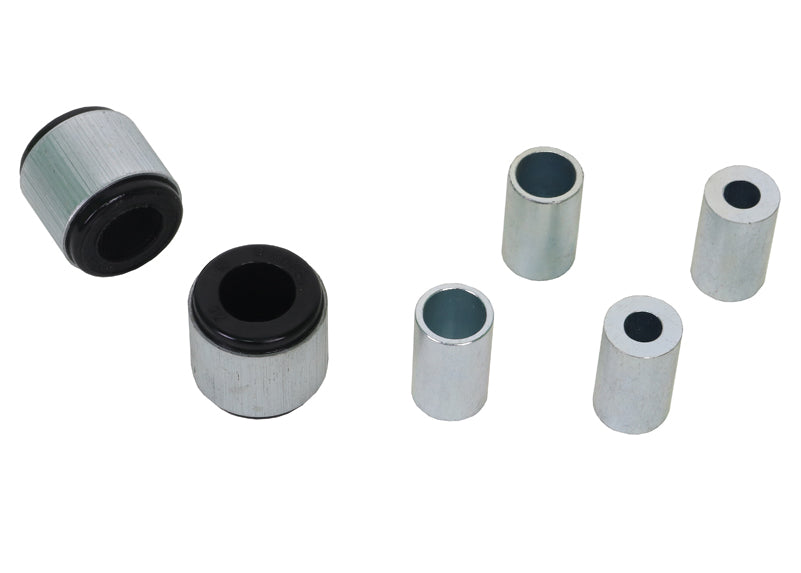 Shock absorber - lower bushing