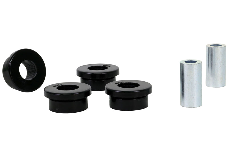 Control arm - lower rear outer bushing