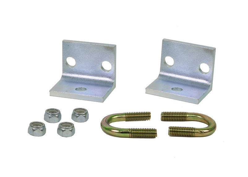 KBR16 Whiteline Brace - link support Image 1