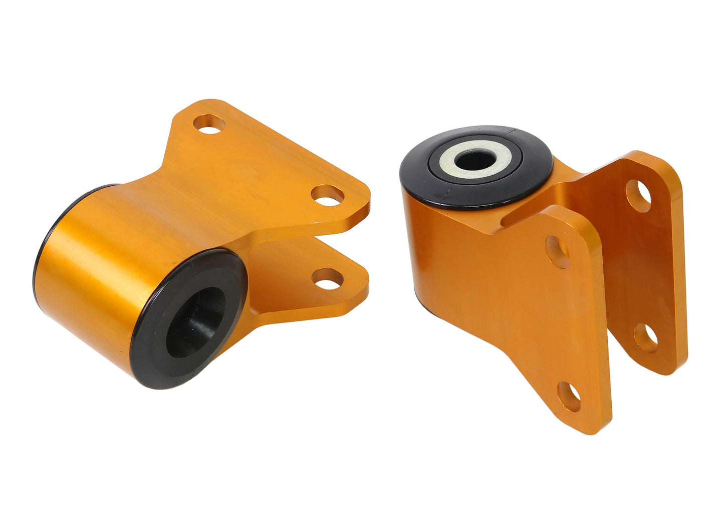 Front Control Arm - Lower Inner Bushing Kit