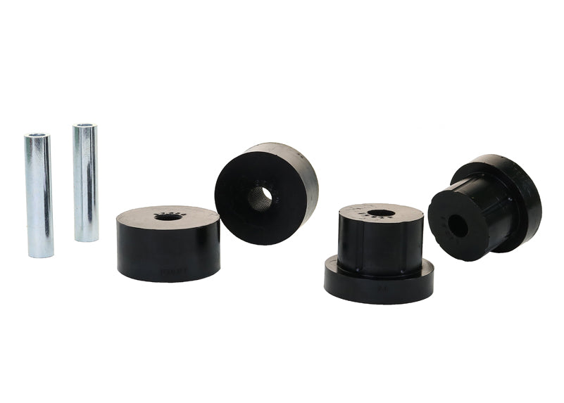 W63391 Whiteline Beam axle - front bushing Image 1
