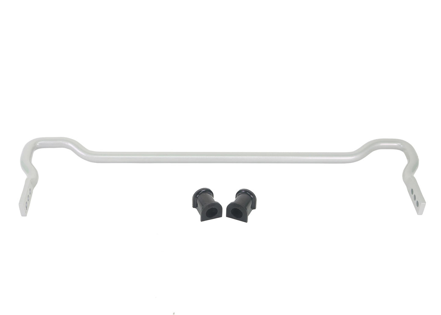 Rear Sway Bar - 24mm 3 Point Adjustable