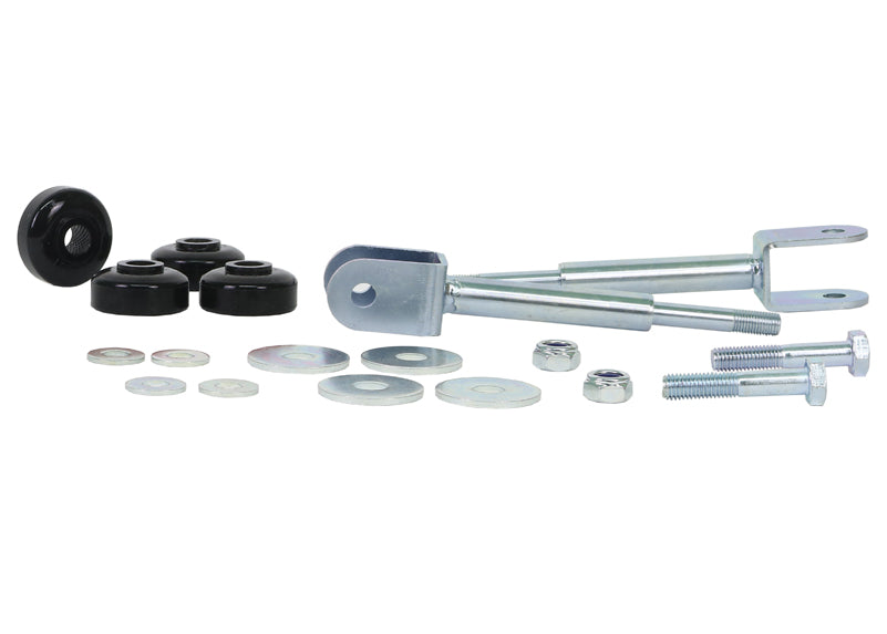 Sway bar - link kit