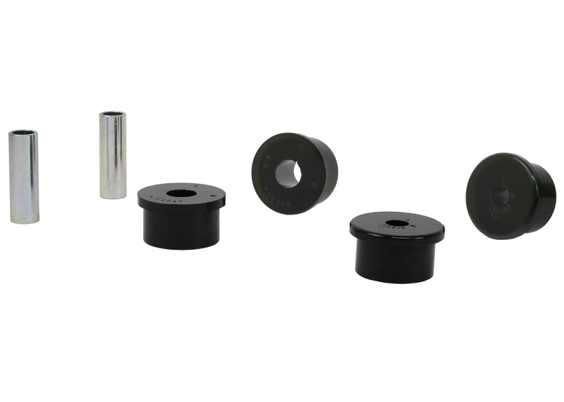 W51595 Whiteline Control arm - lower inner front bushing Image 1