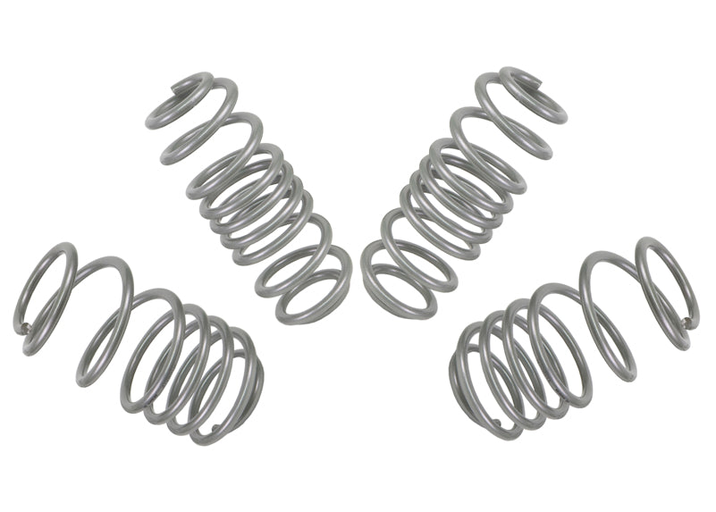 Performance Lowering Spring Kit VW Golf Mk6 GTI 2009-2013