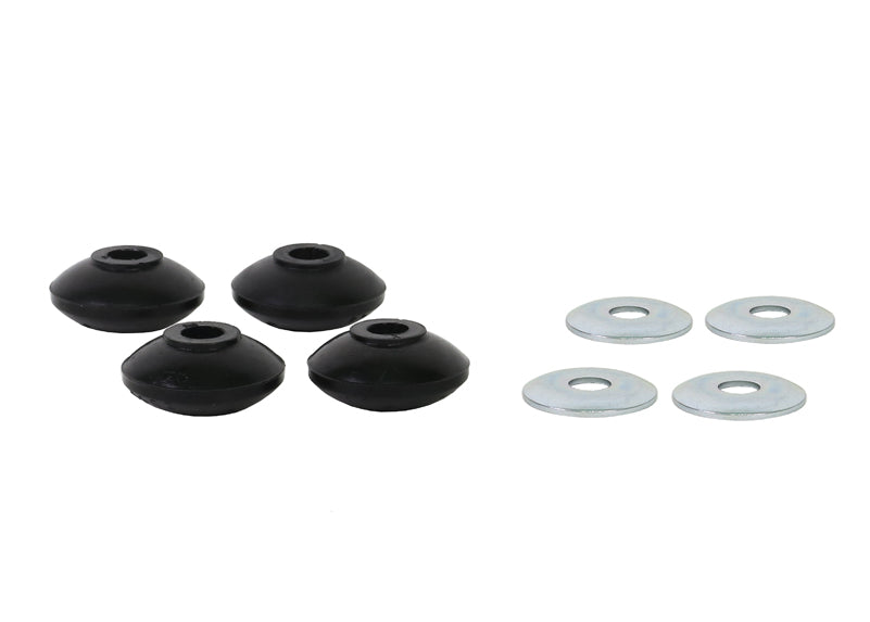 Anti-Roll bar - link upper bushing