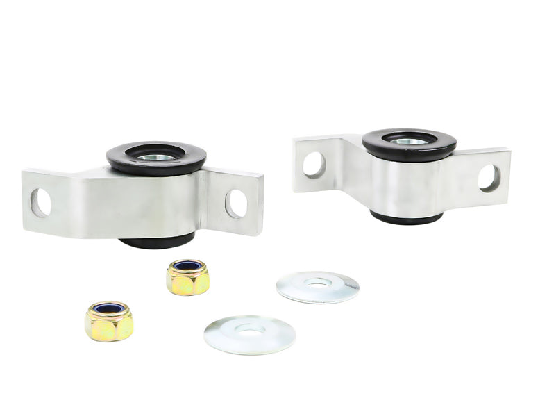 KCA319M Whiteline Control arm - lower inner rear bushing Image 1