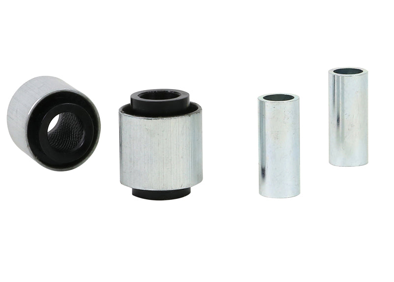 Control arm - lower rear inner bushing