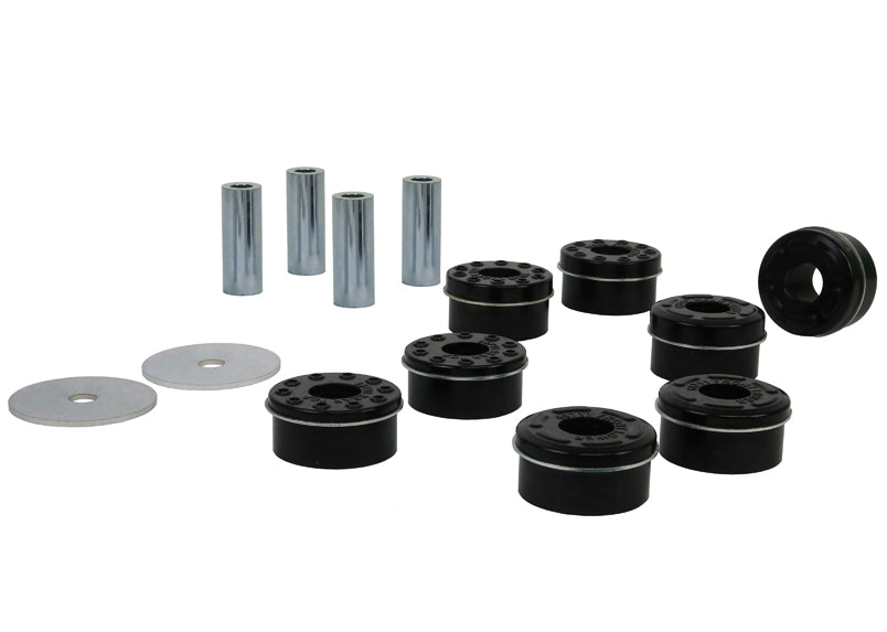 KDT953 Whiteline Subframe - mount bushing Image 1