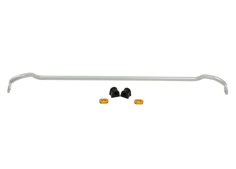 Front Anti-Roll Bar 22mm Heavy Duty Blade Adjustable Subaru Impreza WRX GV GR 2008-2010
