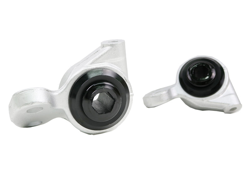 Control arm - lower inner rear bushing