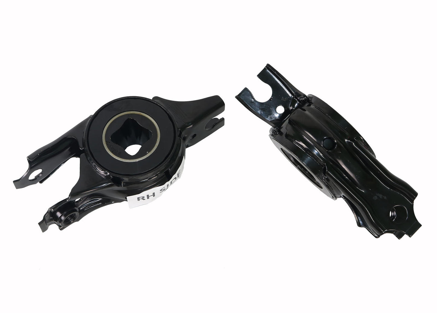 Front Control Arm Lower - Inner Rear Bushing Kit