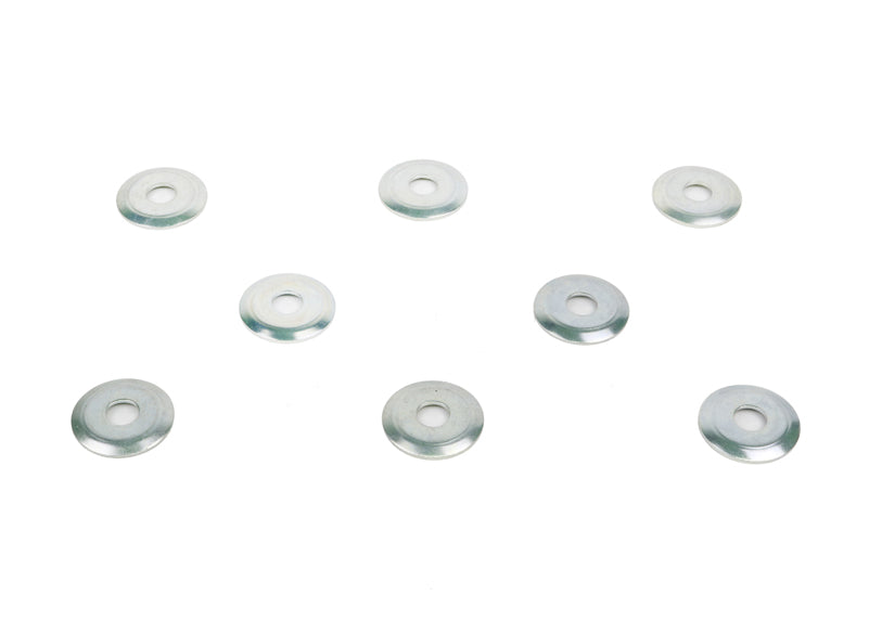 Anti-Roll bar - link washers