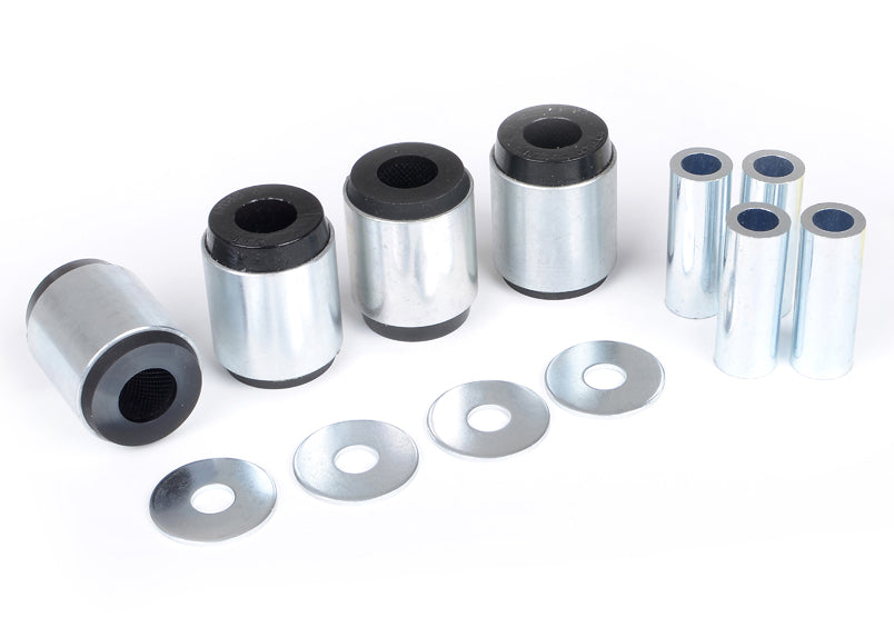 Control arm - upper bushing