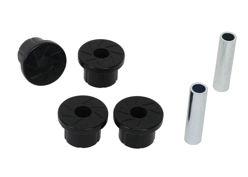 Spring - eye front bushing