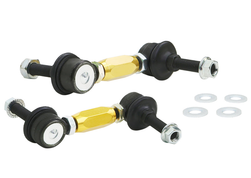 KLC140-090 Whiteline Anti-Roll bar - link Image 1