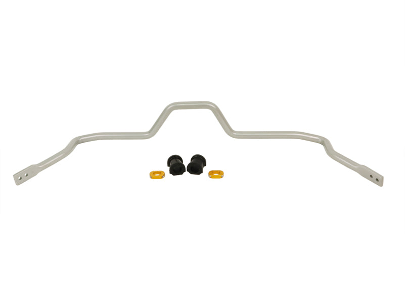 Front Anti-Roll Bar 24mm Heavy Duty Blade Adjustable Honda Integra 2001-2007