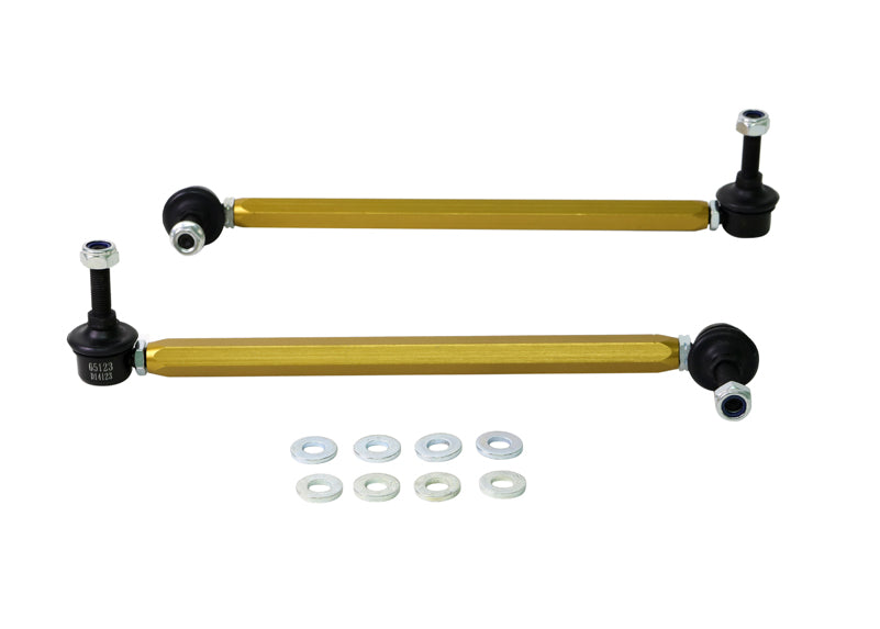 Anti-Roll bar - link