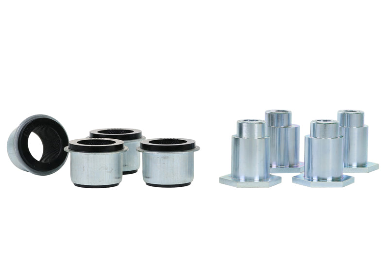 Control arm - lower inner bushing