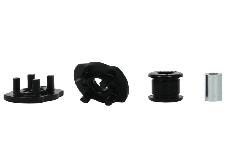 Engine - pitch mount bushing
