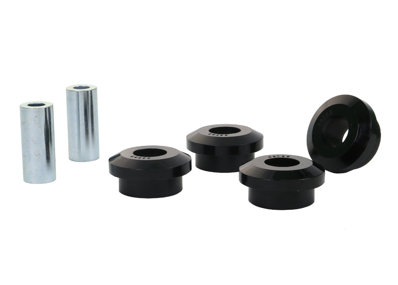 Control arm - lower inner front bushing