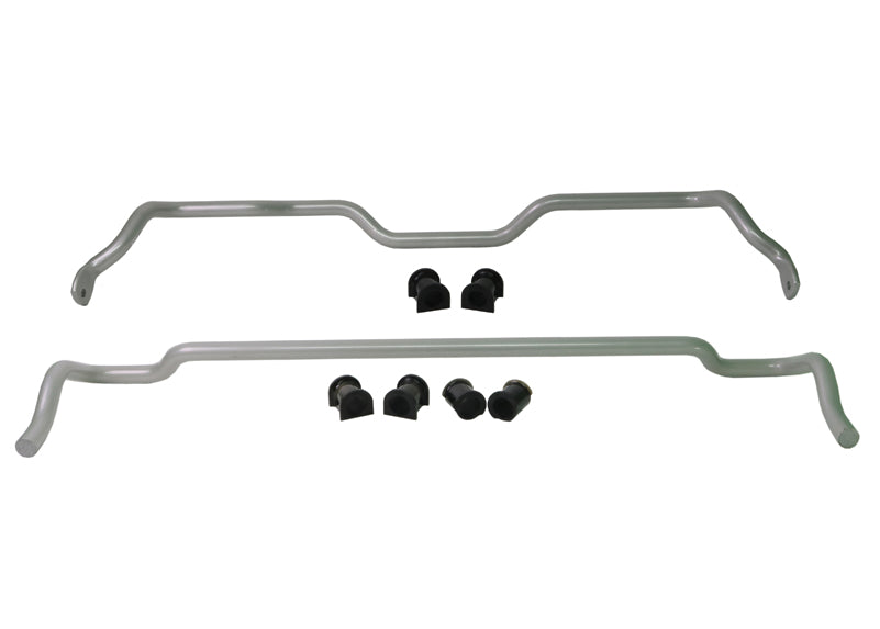 Front & Rear Anti-Roll Bar Kit VW Transporter T5 2003-2015