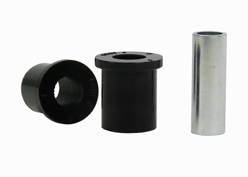 Steering - idler bushing