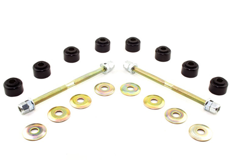 W21807S Whiteline Anti-Roll bar - link Image 1
